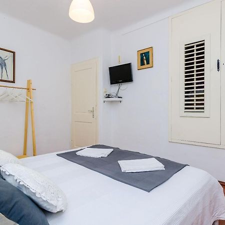 Old Town Budget Appartement Dubrovnik Buitenkant foto