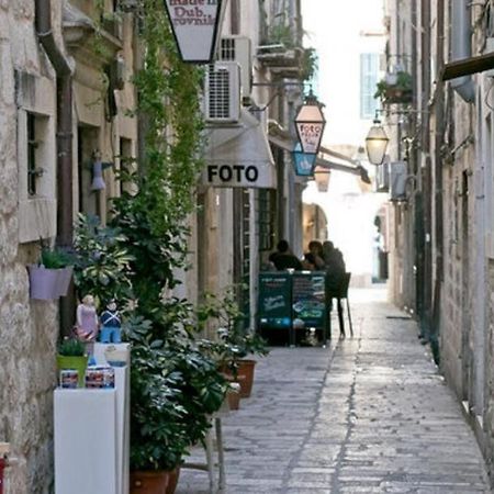 Old Town Budget Appartement Dubrovnik Buitenkant foto
