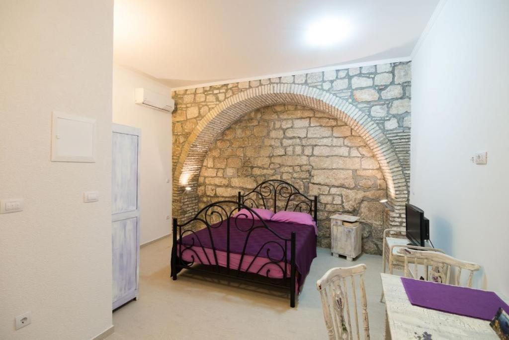 Old Town Budget Appartement Dubrovnik Buitenkant foto