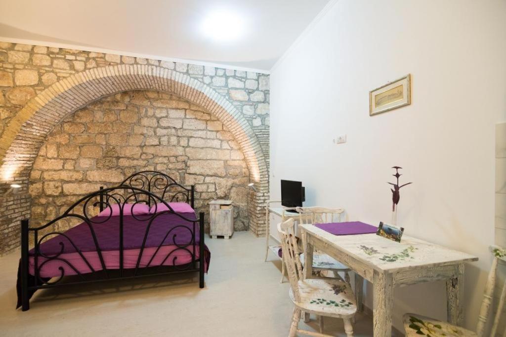 Old Town Budget Appartement Dubrovnik Buitenkant foto