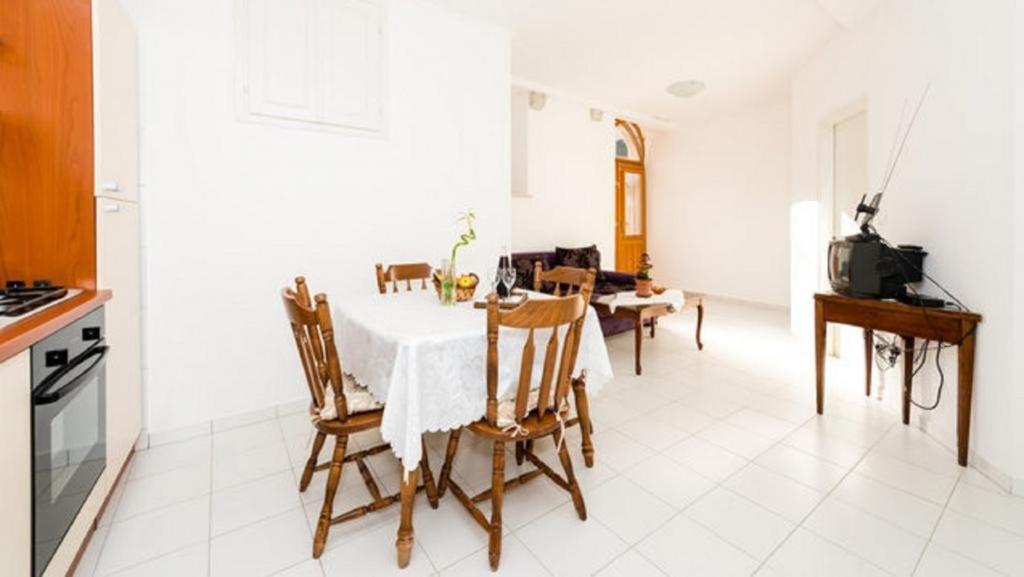 Old Town Budget Appartement Dubrovnik Buitenkant foto