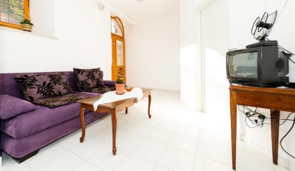 Old Town Budget Appartement Dubrovnik Buitenkant foto