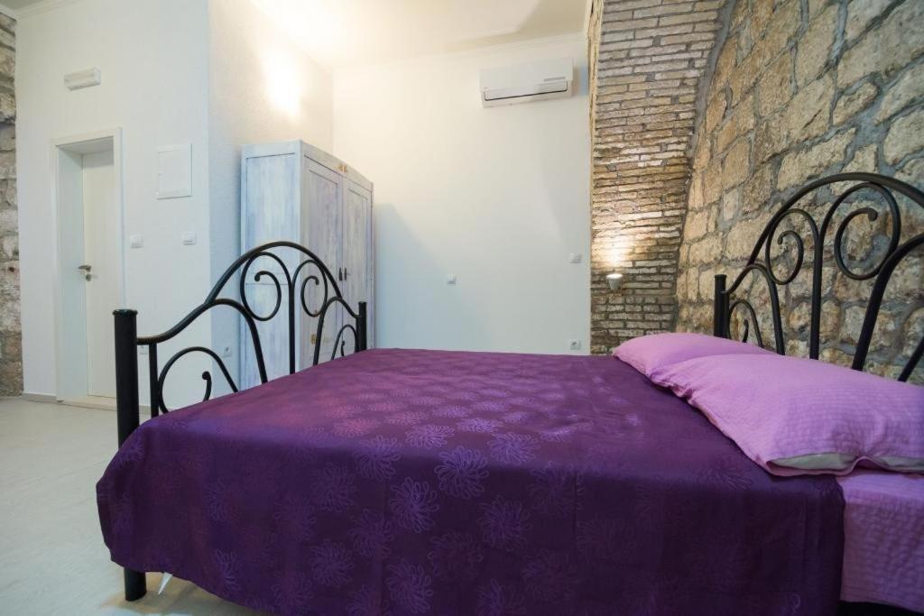 Old Town Budget Appartement Dubrovnik Buitenkant foto
