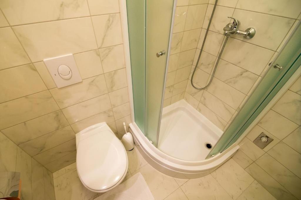 Old Town Budget Appartement Dubrovnik Buitenkant foto