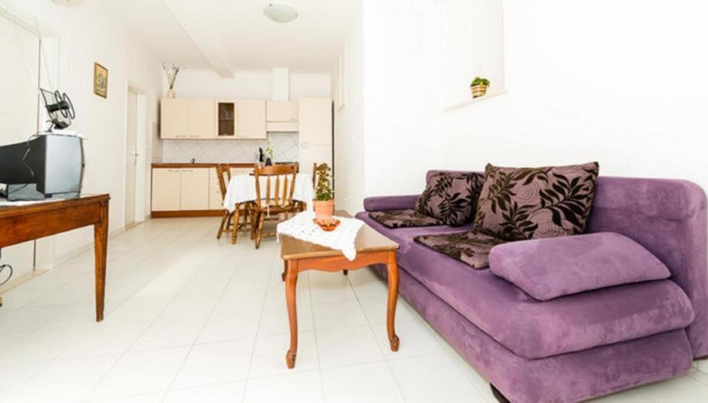 Old Town Budget Appartement Dubrovnik Buitenkant foto