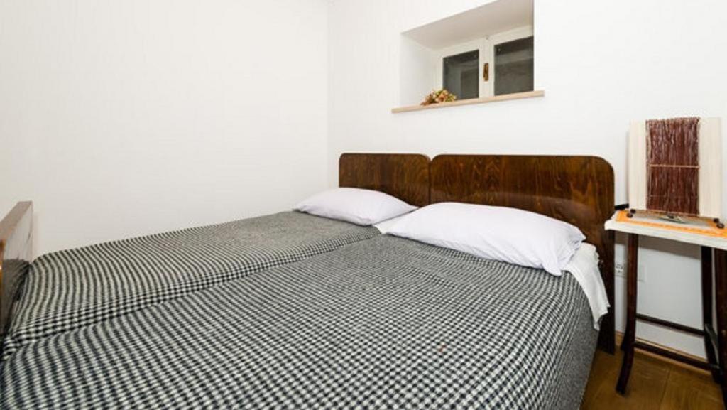 Old Town Budget Appartement Dubrovnik Buitenkant foto