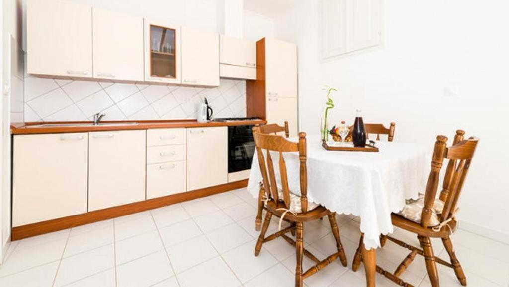 Old Town Budget Appartement Dubrovnik Buitenkant foto