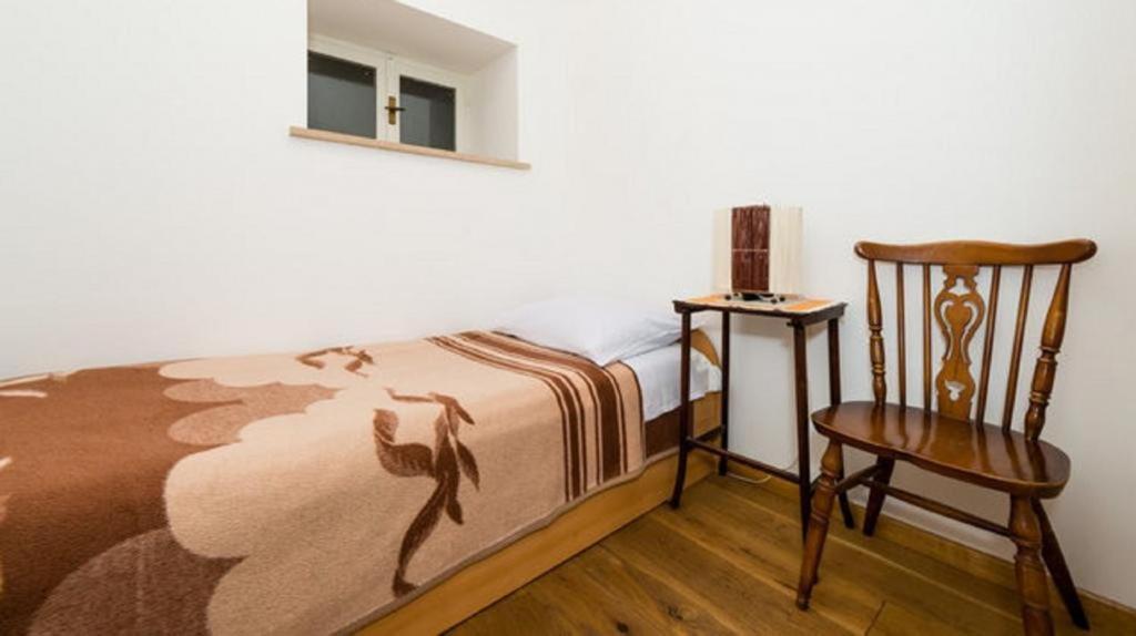 Old Town Budget Appartement Dubrovnik Buitenkant foto