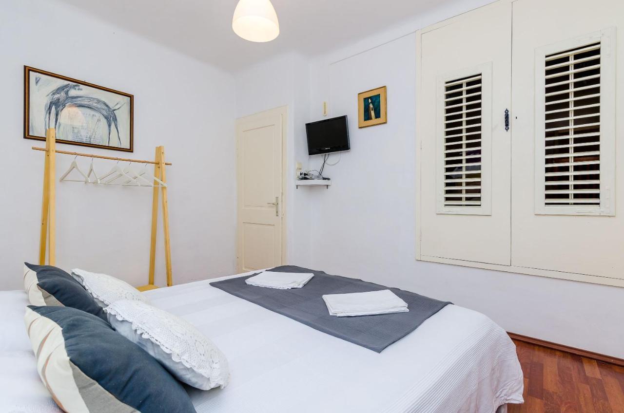 Old Town Budget Appartement Dubrovnik Buitenkant foto