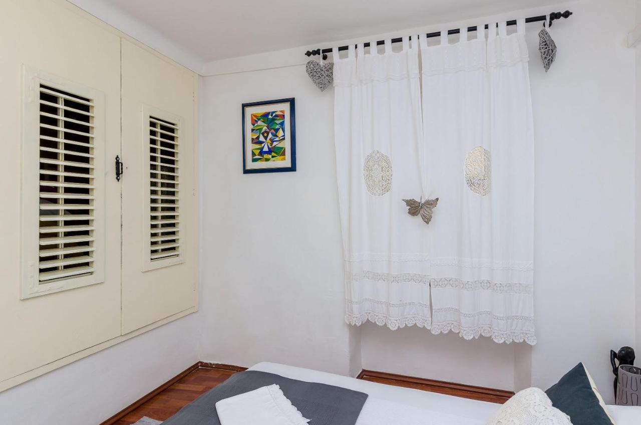 Old Town Budget Appartement Dubrovnik Buitenkant foto