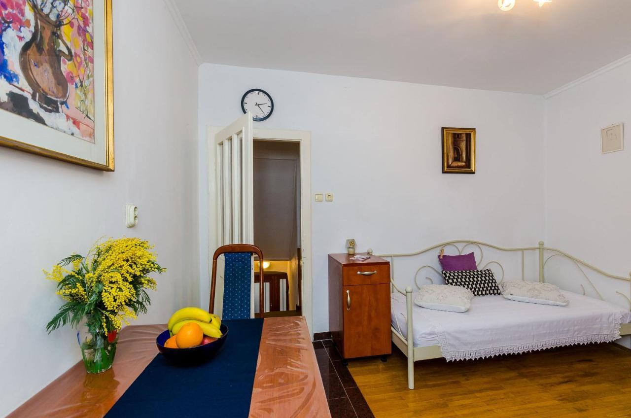 Old Town Budget Appartement Dubrovnik Buitenkant foto