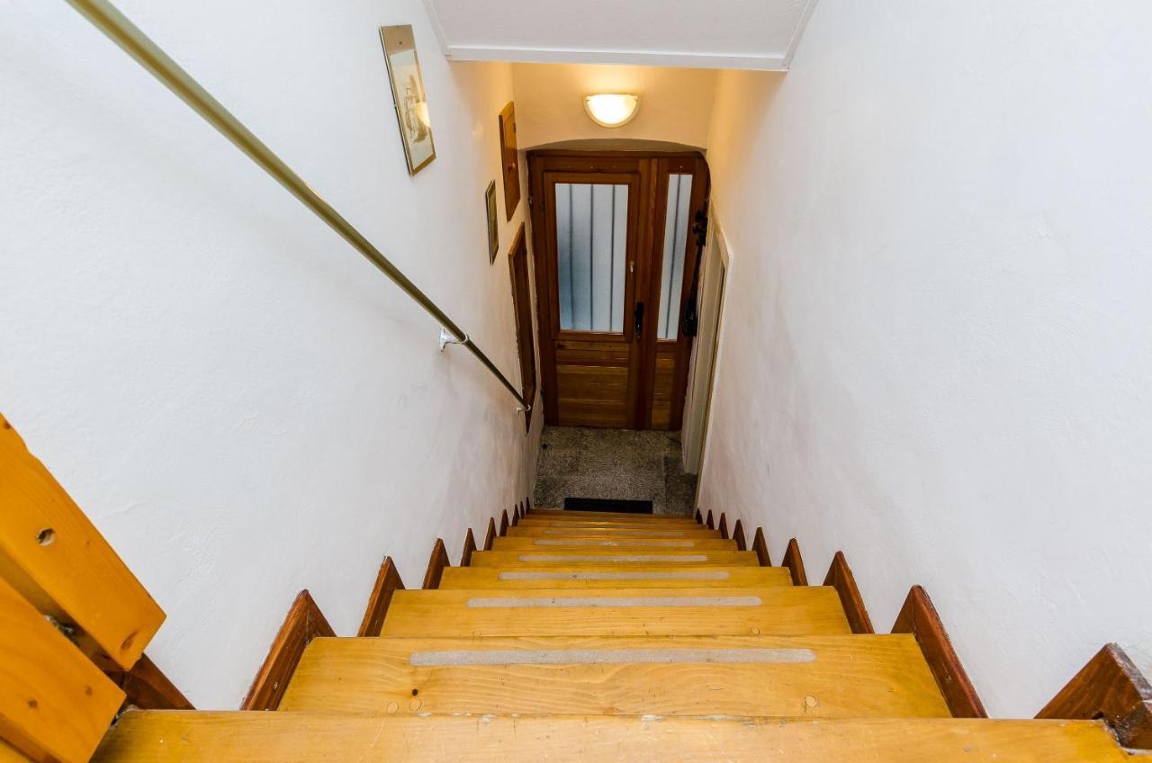 Old Town Budget Appartement Dubrovnik Buitenkant foto