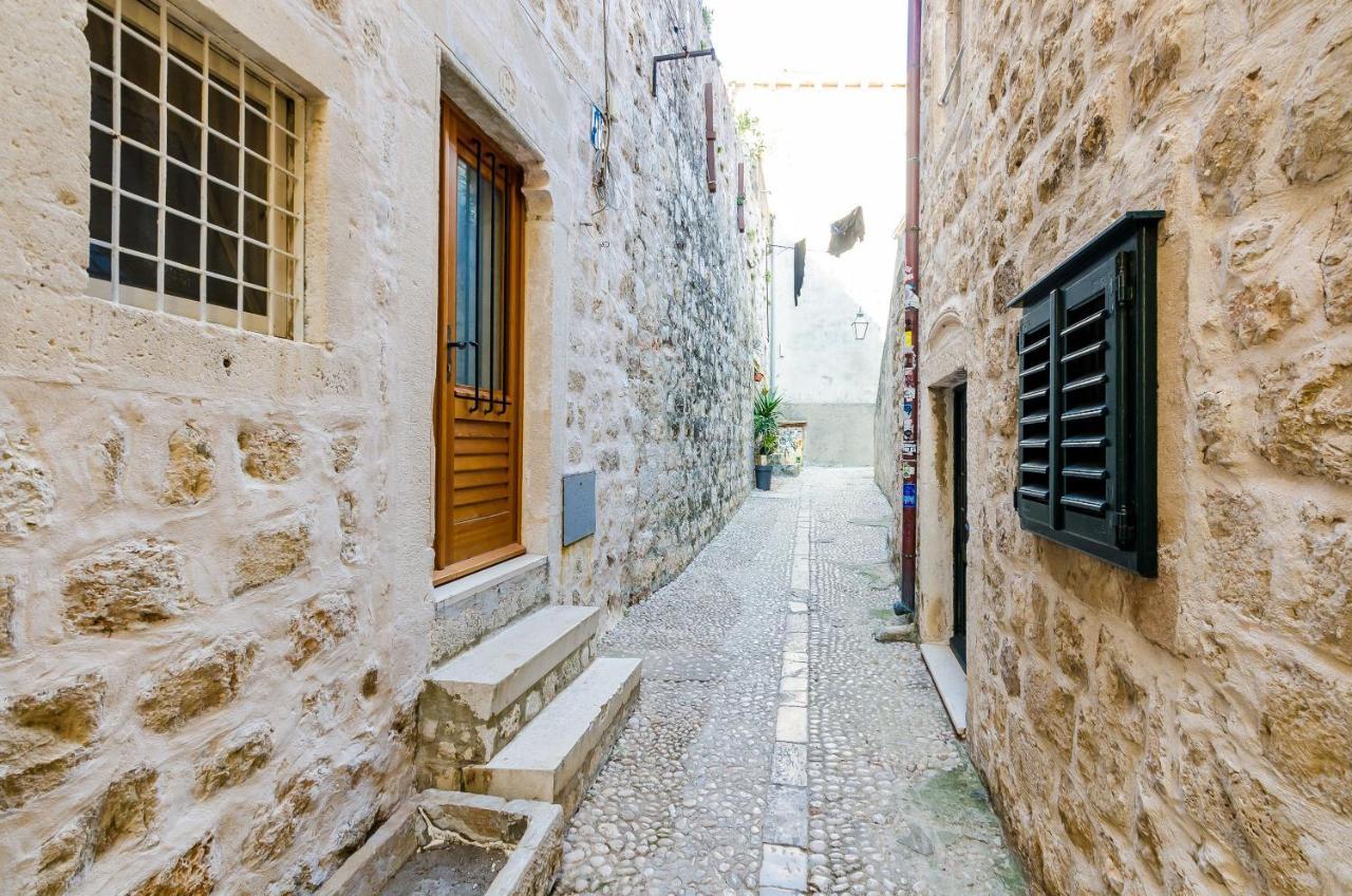 Old Town Budget Appartement Dubrovnik Buitenkant foto
