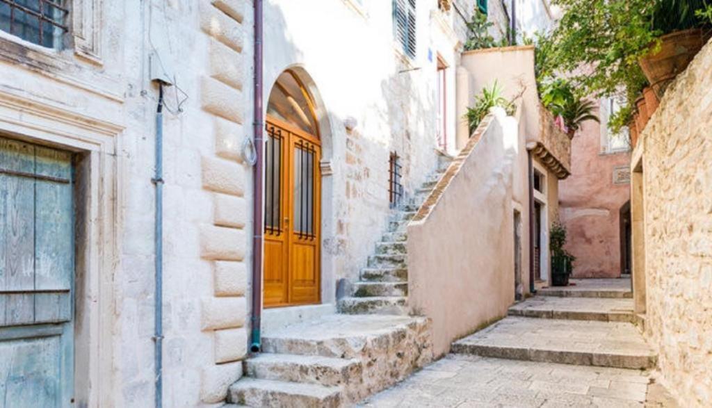 Old Town Budget Appartement Dubrovnik Buitenkant foto