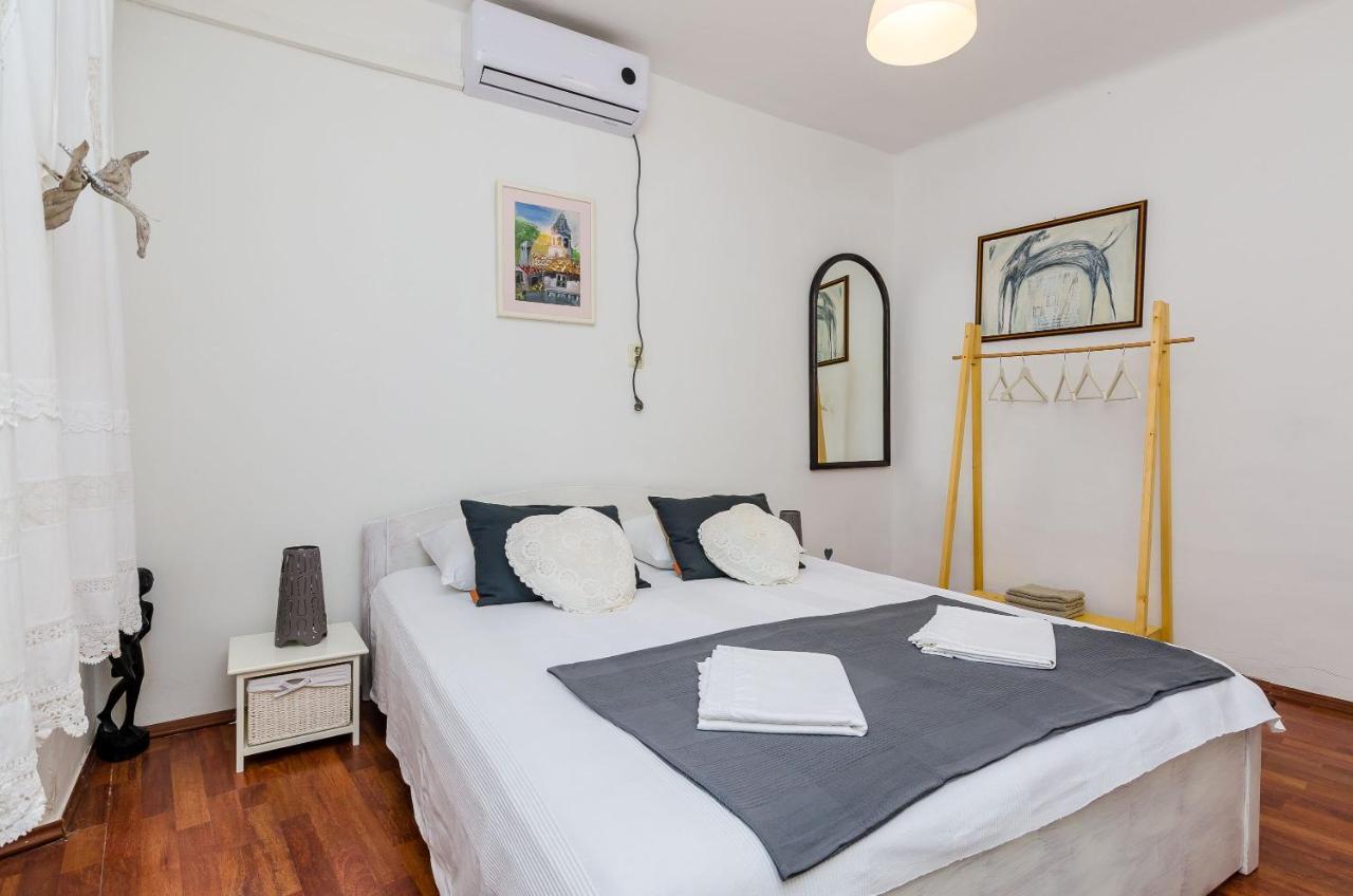 Old Town Budget Appartement Dubrovnik Buitenkant foto