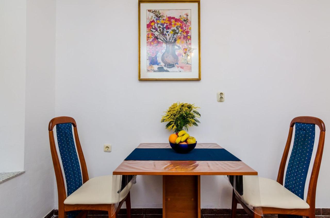 Old Town Budget Appartement Dubrovnik Buitenkant foto