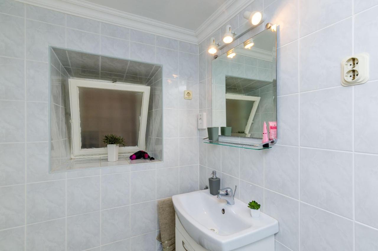 Old Town Budget Appartement Dubrovnik Buitenkant foto