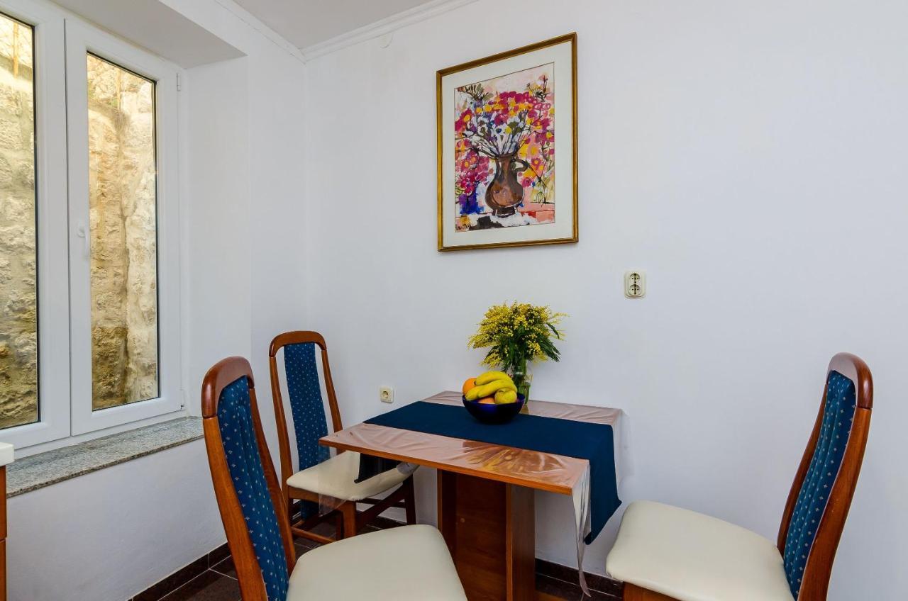 Old Town Budget Appartement Dubrovnik Buitenkant foto