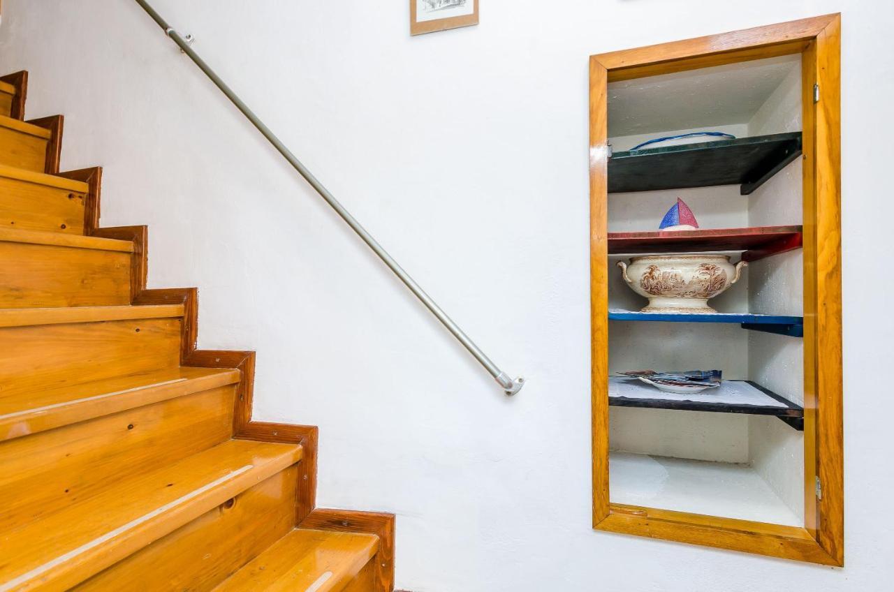Old Town Budget Appartement Dubrovnik Buitenkant foto