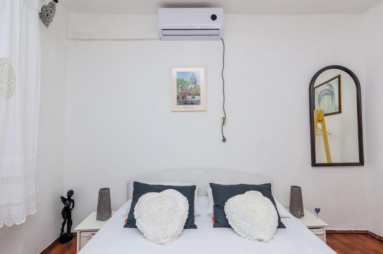 Old Town Budget Appartement Dubrovnik Buitenkant foto