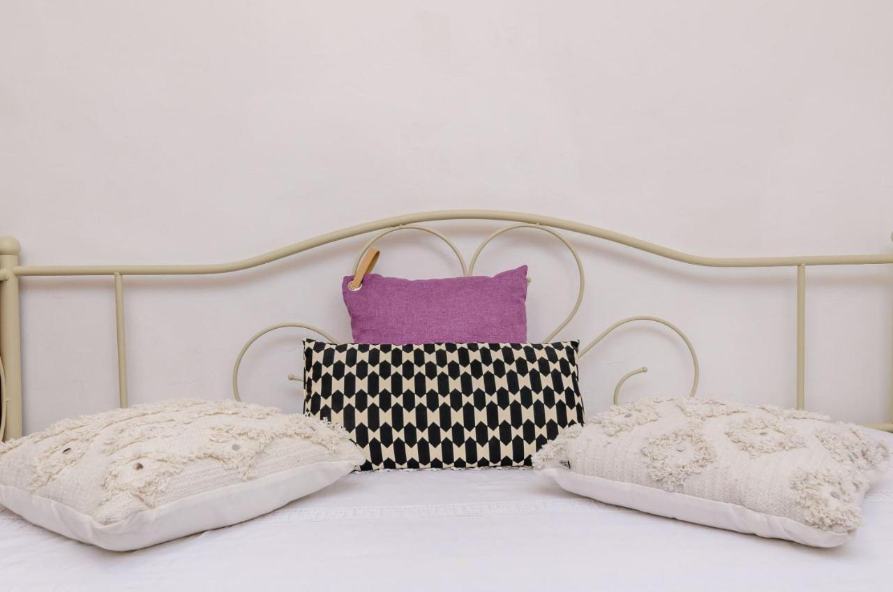 Old Town Budget Appartement Dubrovnik Buitenkant foto