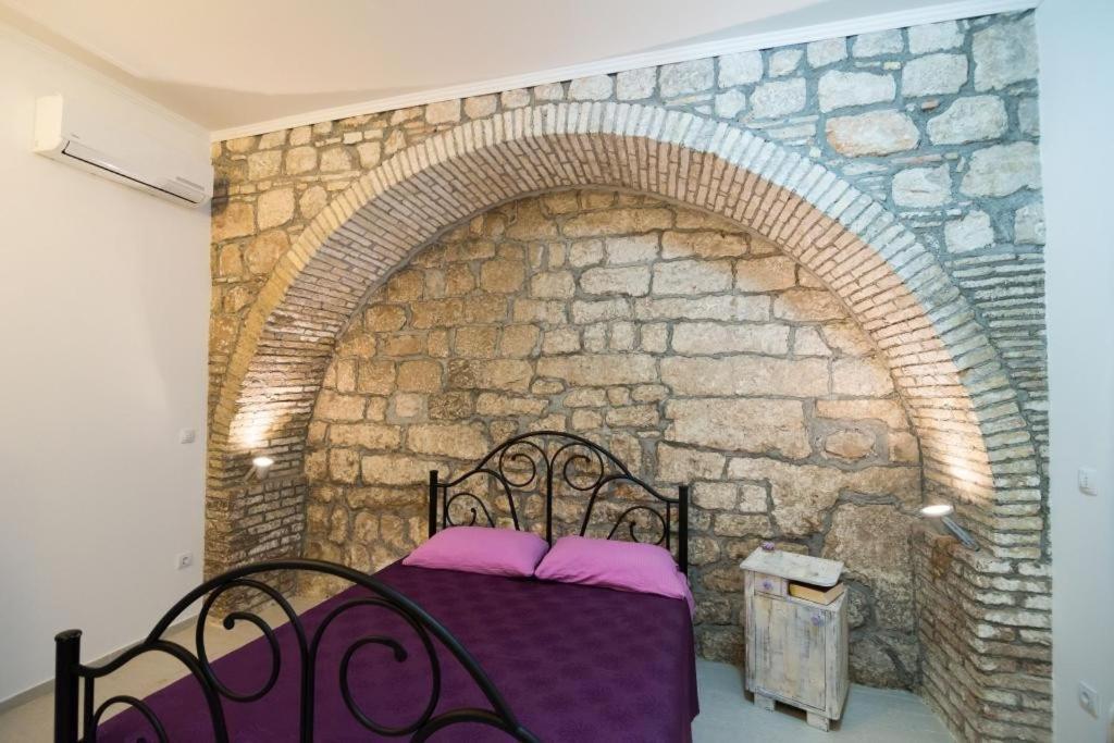 Old Town Budget Appartement Dubrovnik Buitenkant foto