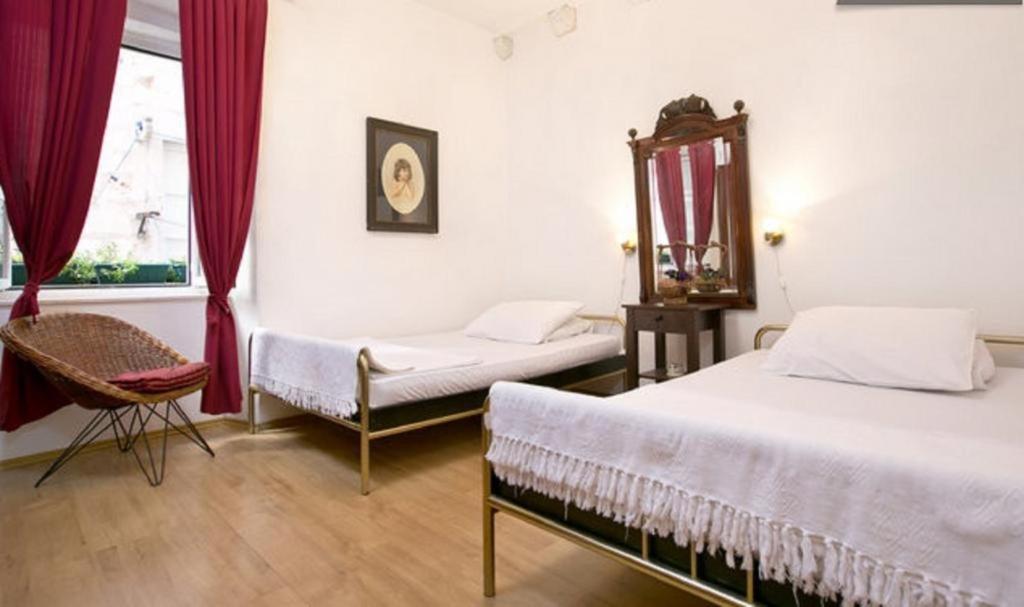 Old Town Budget Appartement Dubrovnik Buitenkant foto