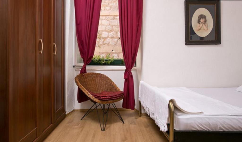 Old Town Budget Appartement Dubrovnik Buitenkant foto