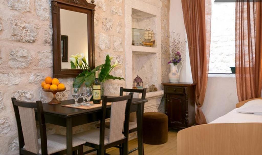 Old Town Budget Appartement Dubrovnik Buitenkant foto