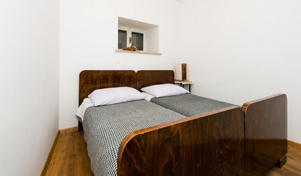 Old Town Budget Appartement Dubrovnik Buitenkant foto