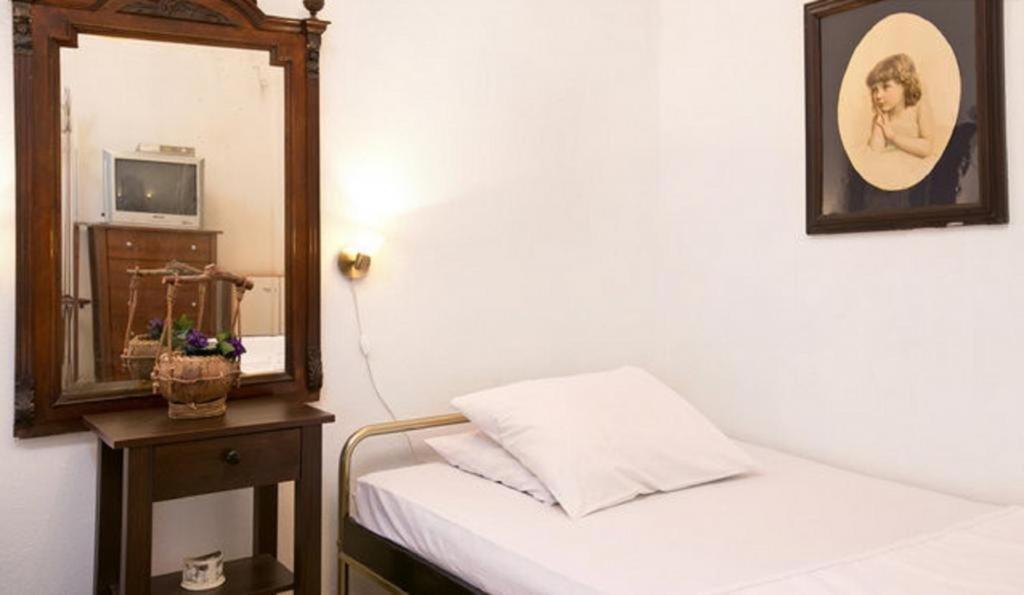 Old Town Budget Appartement Dubrovnik Buitenkant foto