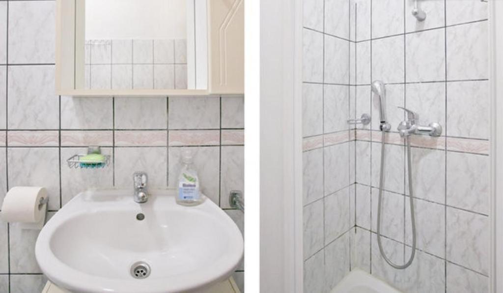 Old Town Budget Appartement Dubrovnik Buitenkant foto