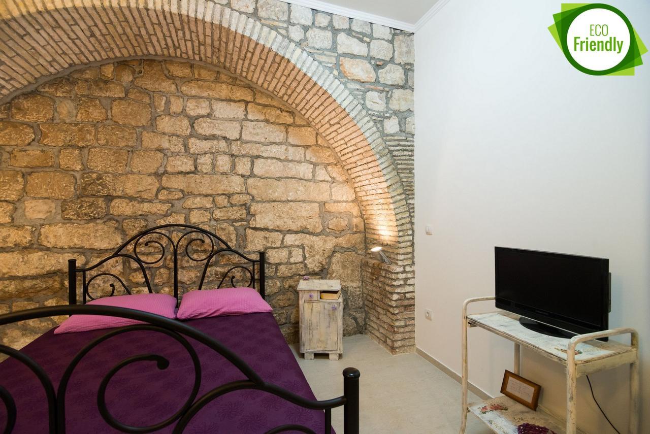 Old Town Budget Appartement Dubrovnik Buitenkant foto