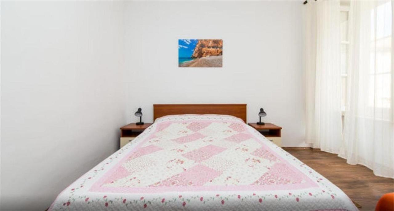 Old Town Budget Appartement Dubrovnik Kamer foto