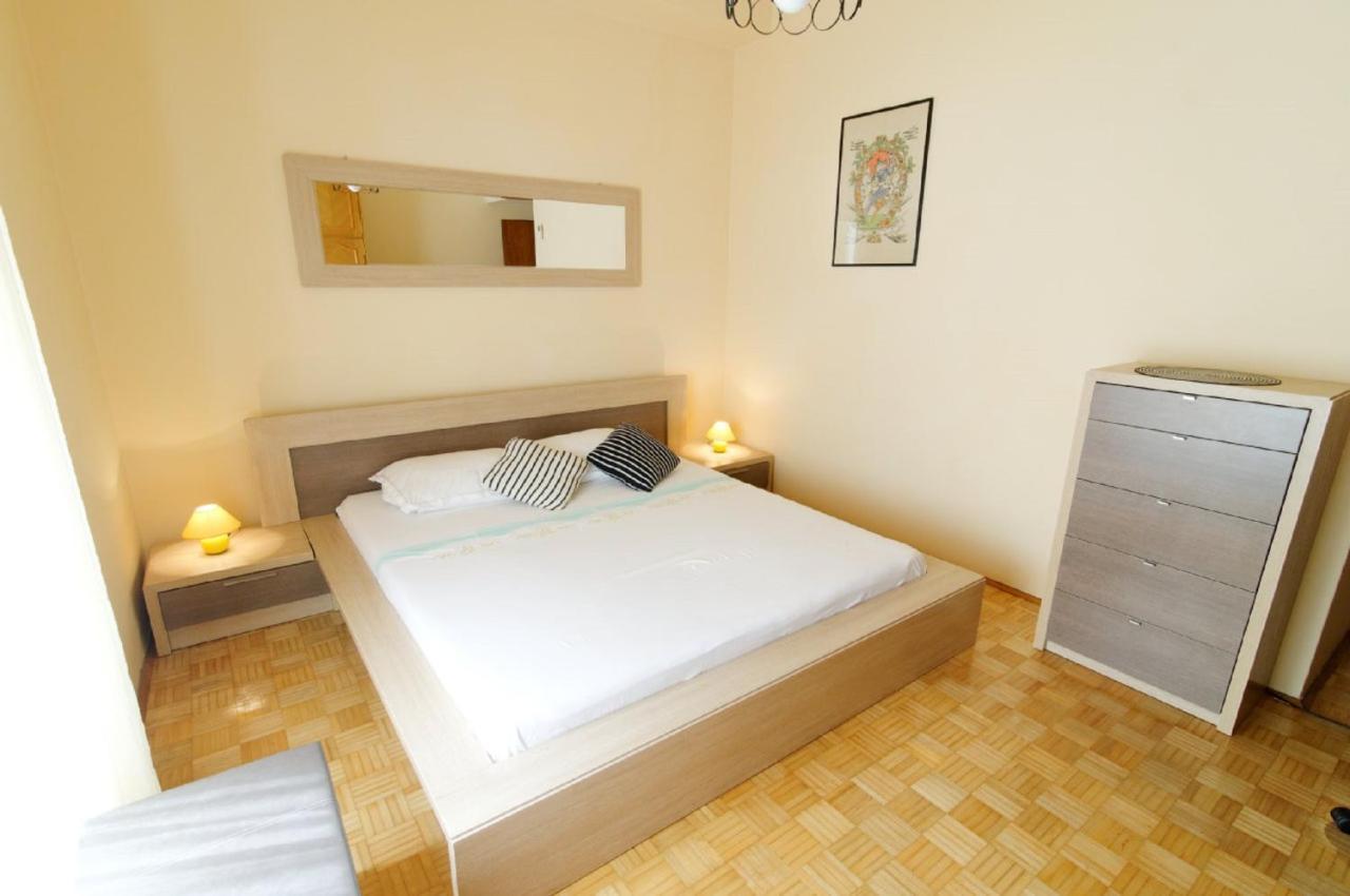 Old Town Budget Appartement Dubrovnik Buitenkant foto