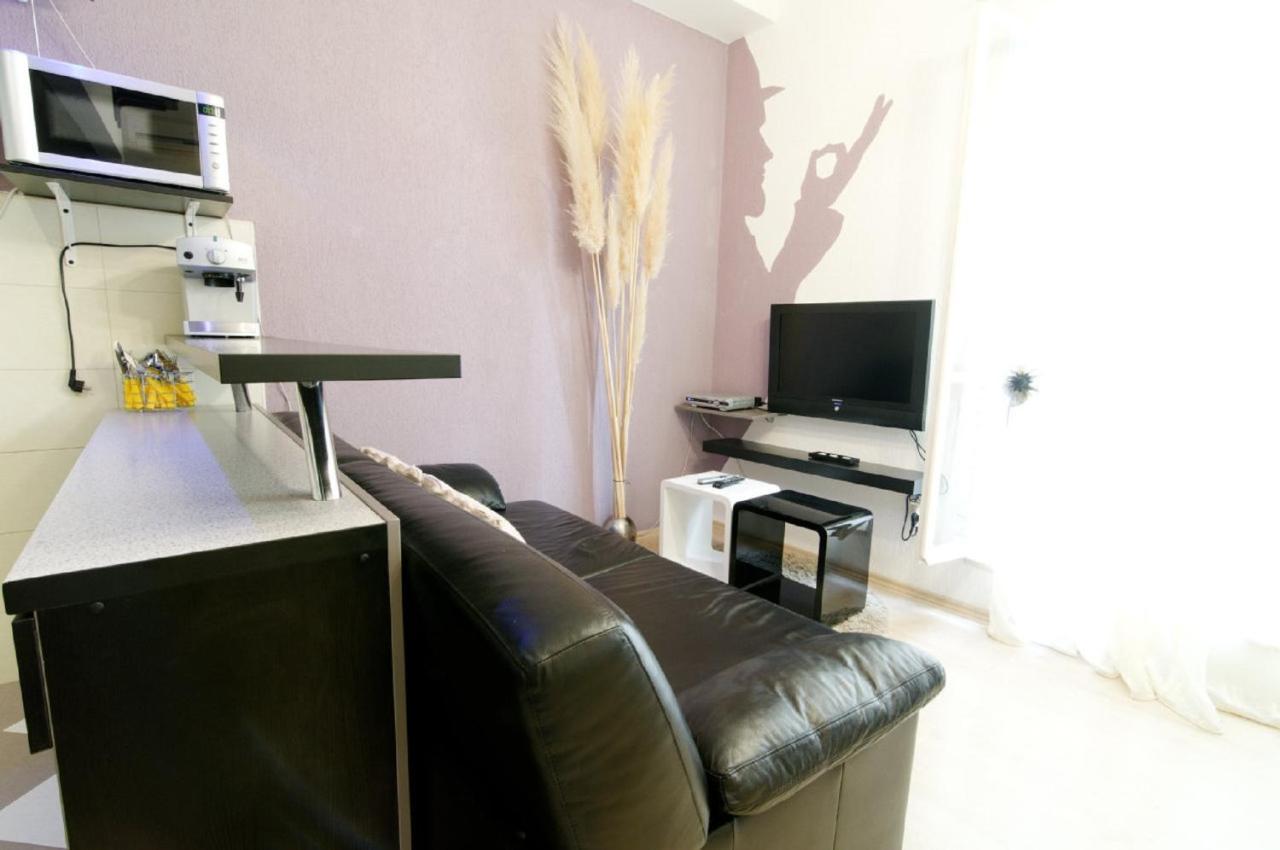 Old Town Budget Appartement Dubrovnik Kamer foto