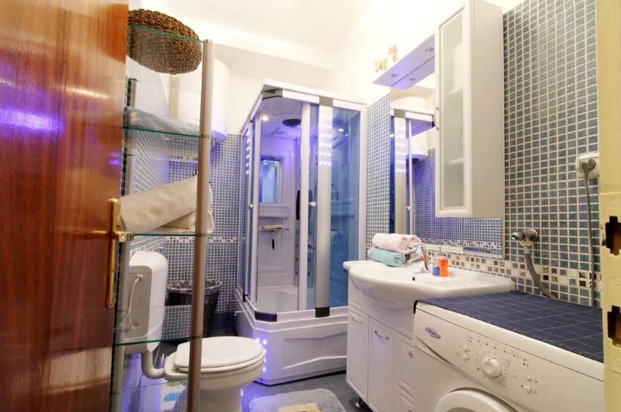 Old Town Budget Appartement Dubrovnik Buitenkant foto